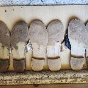 Jack Rogers Sandals Lot